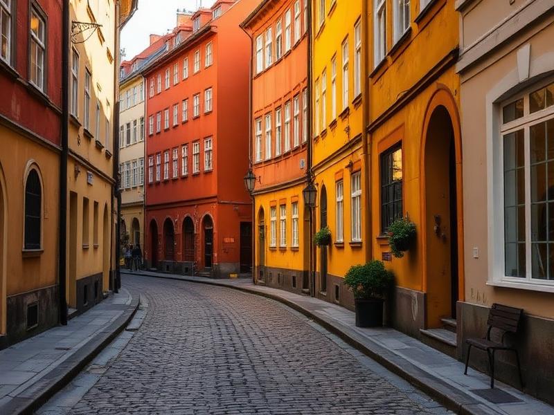 Gamla Stan