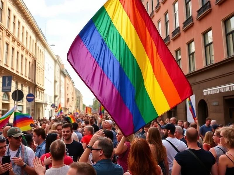 Stockholm Pride 2026