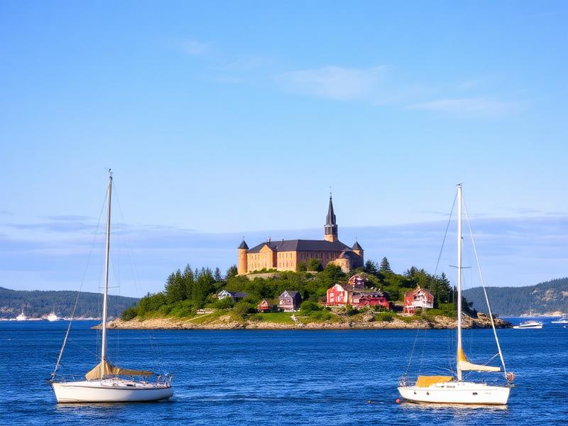 Vaxholm